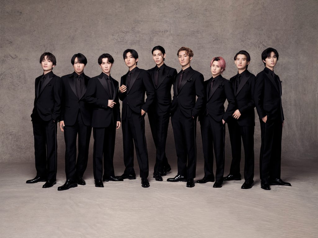 【2025年9月最新】Snow Manメンバー人気ランキングTOP9✨