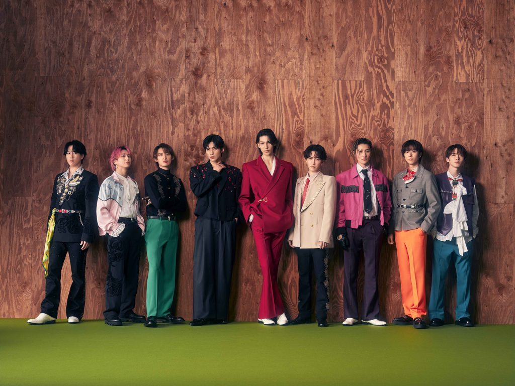 世代別Snow Manの楽しみ方💎年齢で変わる推し活スタイルとは？