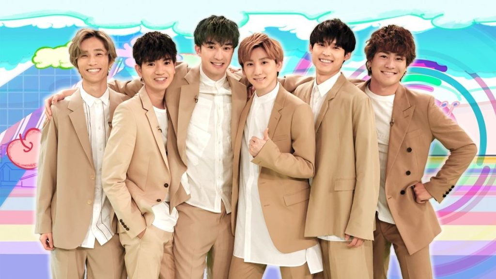 SixTONESの名言＆心に刺さる言葉15選｜ファンが選んだ“人生を変えたフレーズ”集