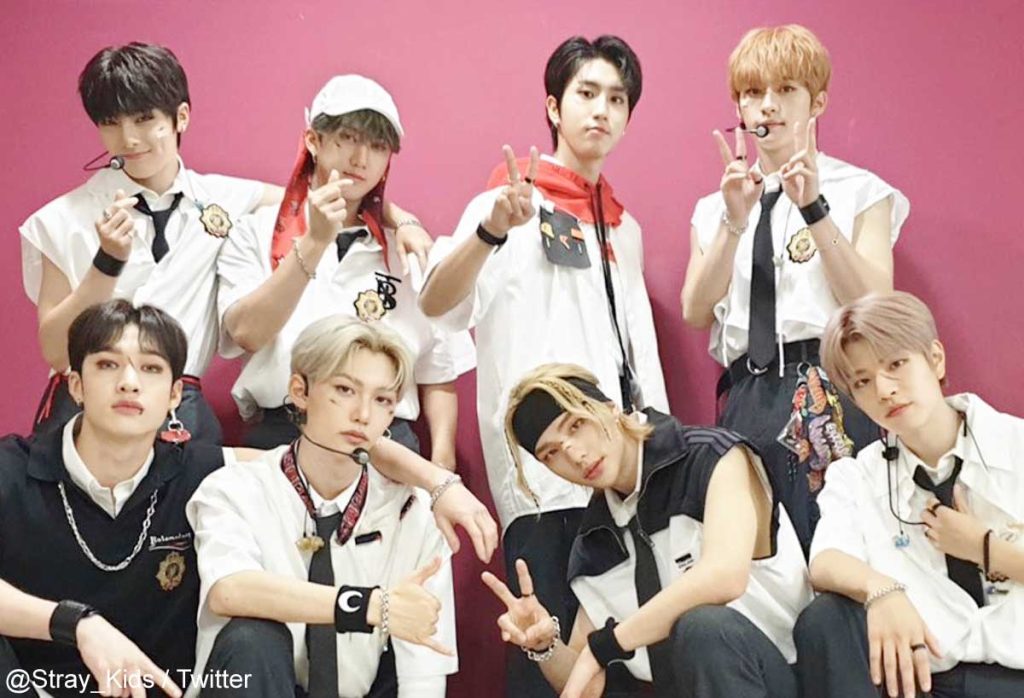 Stray Kidsメンバー紹介＆キャラクター分析｜初心者でもわかる推しの選び方