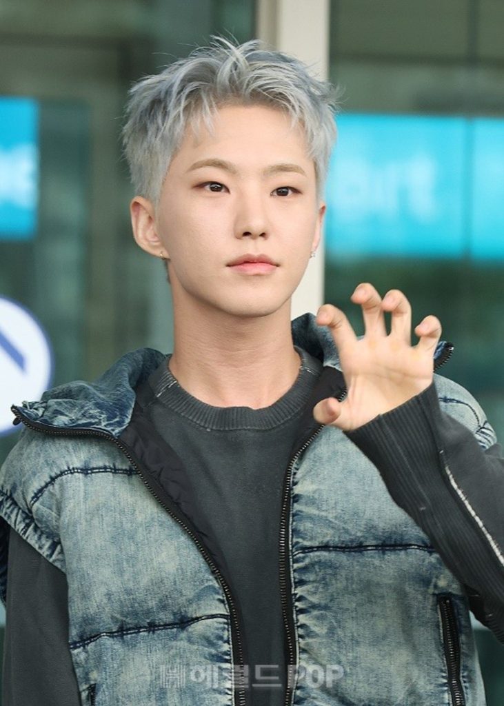 【ギャップがすごいアイドル特集第2弾】SEVENTEEN・ホシ｜“虎”と“わんこ”を両立する稀有な天才