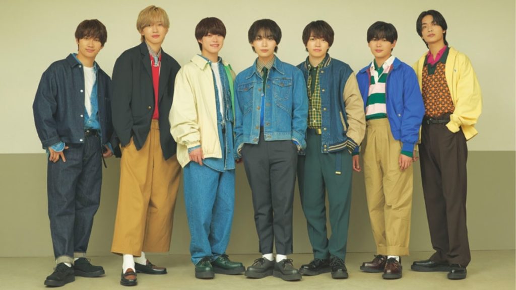 『なにわ男子』が人気の理由！旧ジャニオタも再熱する“人気の正体”とは？