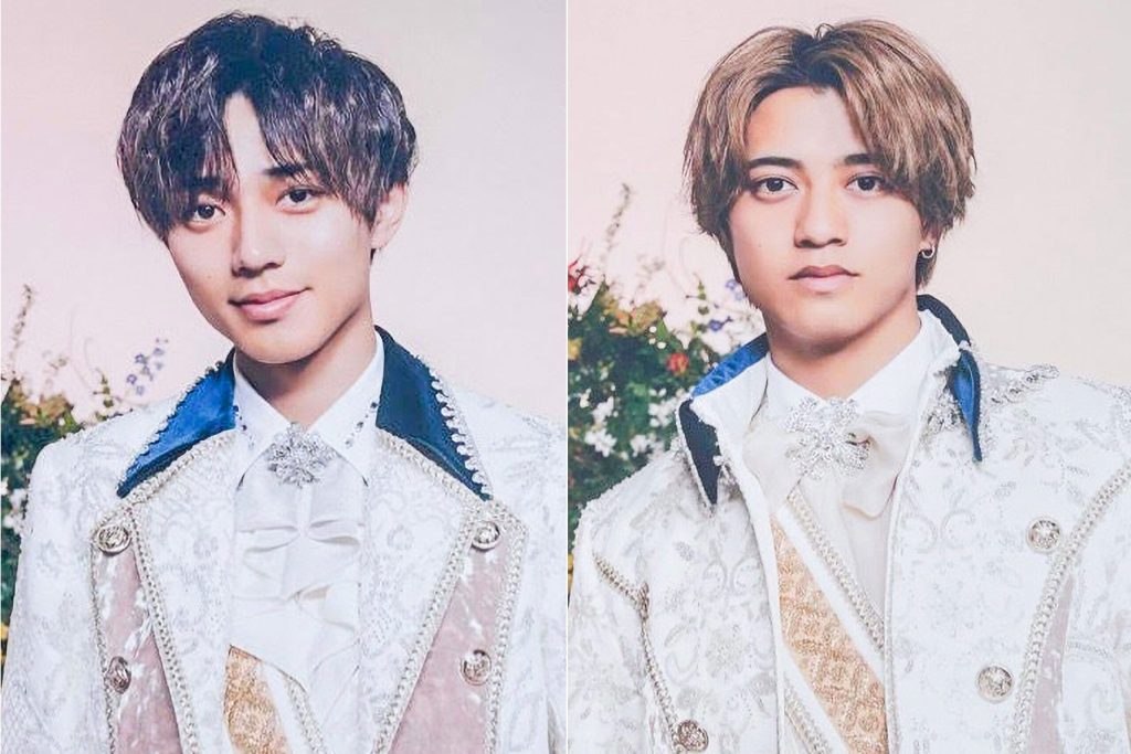 🎯 2025年のソロ出演作リスト（永瀬廉 / 髙橋海人中心）