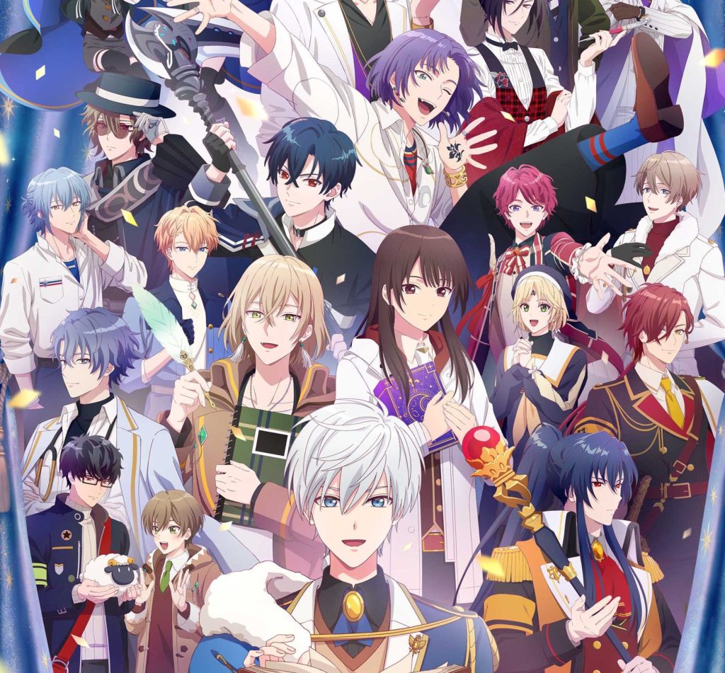 大人向け乙女ゲームおすすめ7選｜甘さも刺激も欲しい女性へ