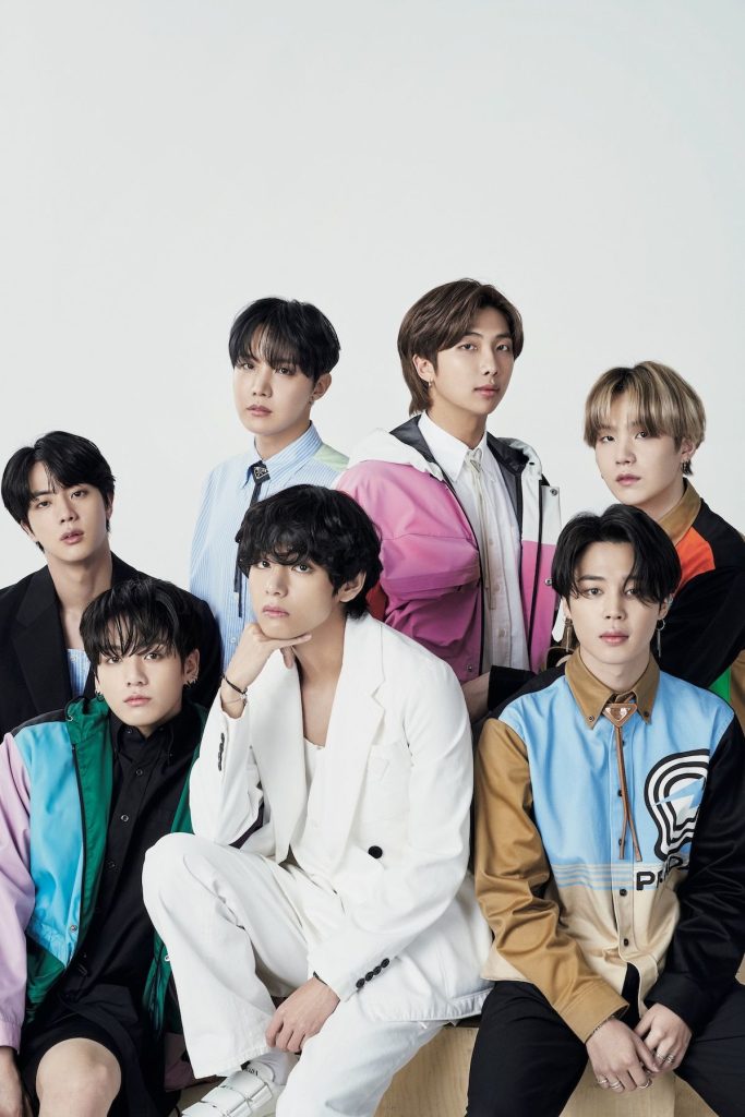 【2026年版】人気K-POP男性グループランキングTOP10｜世界的人気の理由も解説