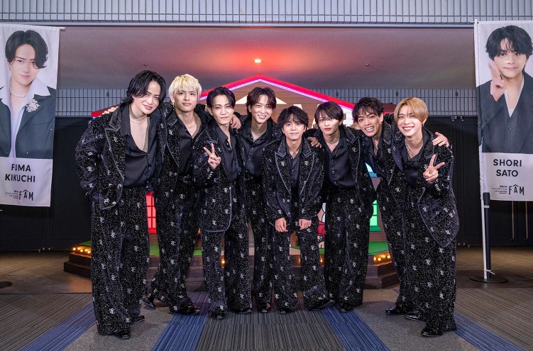 timeleszの今がヤバい…ライブ・新アルバム・人気のリアルな状況まとめ！